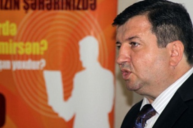 Turkey may be interested in Eurasian Union - Togrul Ismail Turkey may be interested in Eurasian Union - Togrul Ismail